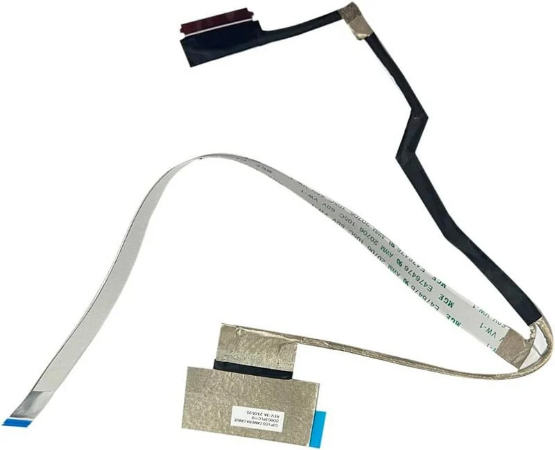 Hp Victus 15-FA Orijinal Data Flex Kablosu DD0G3PLC100 DD0G3PLC120 N13332-001 N17938-001