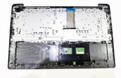 Lenovo ideapad 3-15ITL6 82H8 3-15ADA6 82KR 3-15ALC6 82KU Klavye + Touchpad Dahil Üst Kasa AM21P000110 5CB1B65486