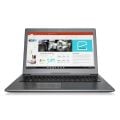 Lenovo ideapad 510-15IKB i5 6.Nesil 4 GB Ram 2GB VGA 120GB SSD Laptop PC