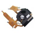 Orijinal Acer Aspire 3QZB2TATN35 GC056015VH-A Cpu Sogutucu Heatsink Fan