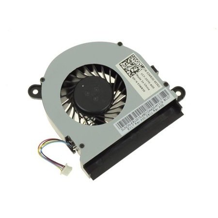 Orijinal Dell CN-03WR3D MF60120V1-C140-S99 Cpu Sogutucu Cooling Fan