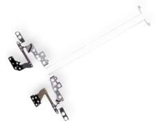 Hp Victus 15-FA Orijinal Menteşe Hinge Takımı N13322-001 N13323-001