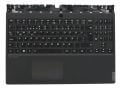 Lenovo Orijinal Legion Y540-15IRH-PG0 81SY Notebook Klavye Dahil Üst Kasa