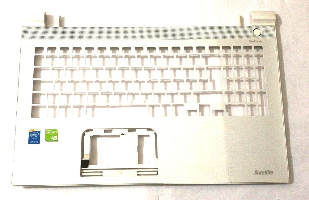 Toshiba Satellite L50-C L55-C Üst Kasa Klavye Kasa EABLQ009030