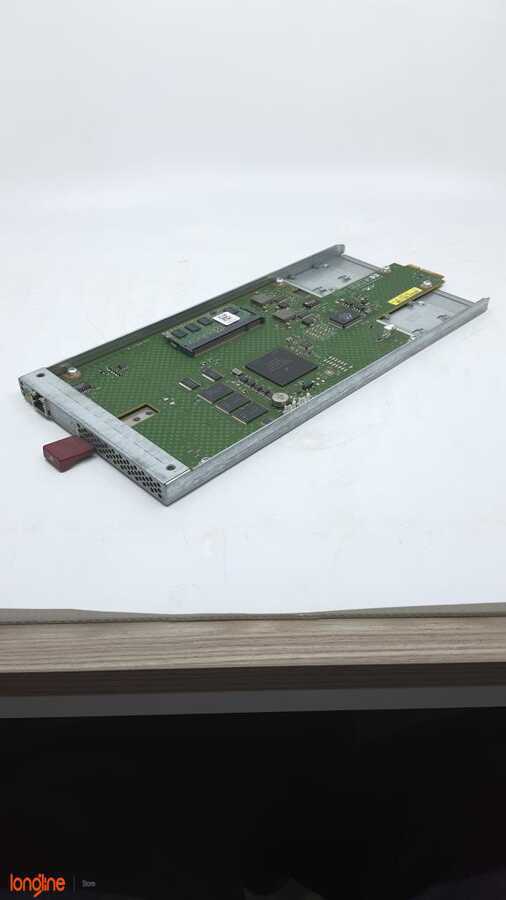 İkinci El HP EVA 4400 Management Module 460584-005 AG637-63522 AG637-60522