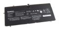 Lenovo IdeaPad Yoga 2 Pro Yoga 2 Pro 13  L12M4P21, L13L4P01 Lenovo Yoga 2 Pro 13 20346, 280DQ  80AY, 80DQ,  L12M4P21 Orjinal Batarya pil Lenovo Yoga 2 Pro 13, 20346  80AY, 80DQ, L12M4P21 Batarya