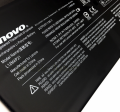 Lenovo IdeaPad Yoga 2 Pro Yoga 2 Pro 13  L12M4P21, L13L4P01 Lenovo Yoga 2 Pro 13 20346, 280DQ  80AY, 80DQ,  L12M4P21 Orjinal Batarya pil Lenovo Yoga 2 Pro 13, 20346  80AY, 80DQ, L12M4P21 Batarya