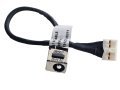 Lenovo B570 1068 Notebook Dc Power Jack