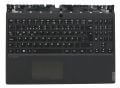 Lenovo Orijinal 5CB0U42725 AP1DG000200 Notebook Klavye Dahil Üst Kasa