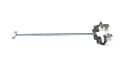 Lenovo Orijinal ideapad 120S-14IAP 81A5 L+R Sağ Sol Hinge Menteşe Takımı 5H50P23878