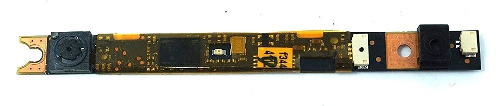 Sony Vaio VGN-NW PCG-7182M PCG-7181M Kamera Webcam CKF8056_A4