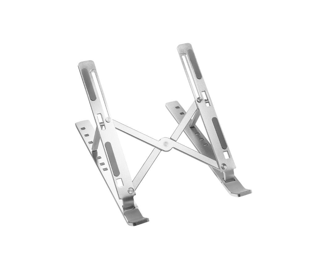 FRISBY FNC-5150ST TAŞINABİLİR KATLANIR ALÜMİNYUM NOTEBOOK STANDI 10-15.6''