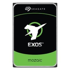 SEAGATE EXOS 3.5 24TB SATA 512MB 7200 ST24000NM00H