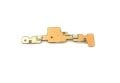 Toshiba Satellite C50 C55 C55-A C55T-A Touchpad Tuşları V000320230