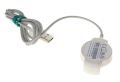 Huawei Leo-Cradle 02351FAB USB Kablolu Akıllı Saat Şarj Aleti İstasyonu