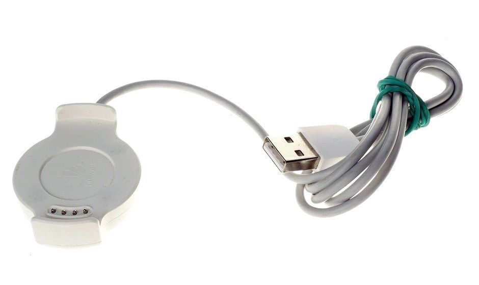 Huawei Leo-Cradle 02351FAB USB Kablolu Akıllı Saat Şarj Aleti İstasyonu