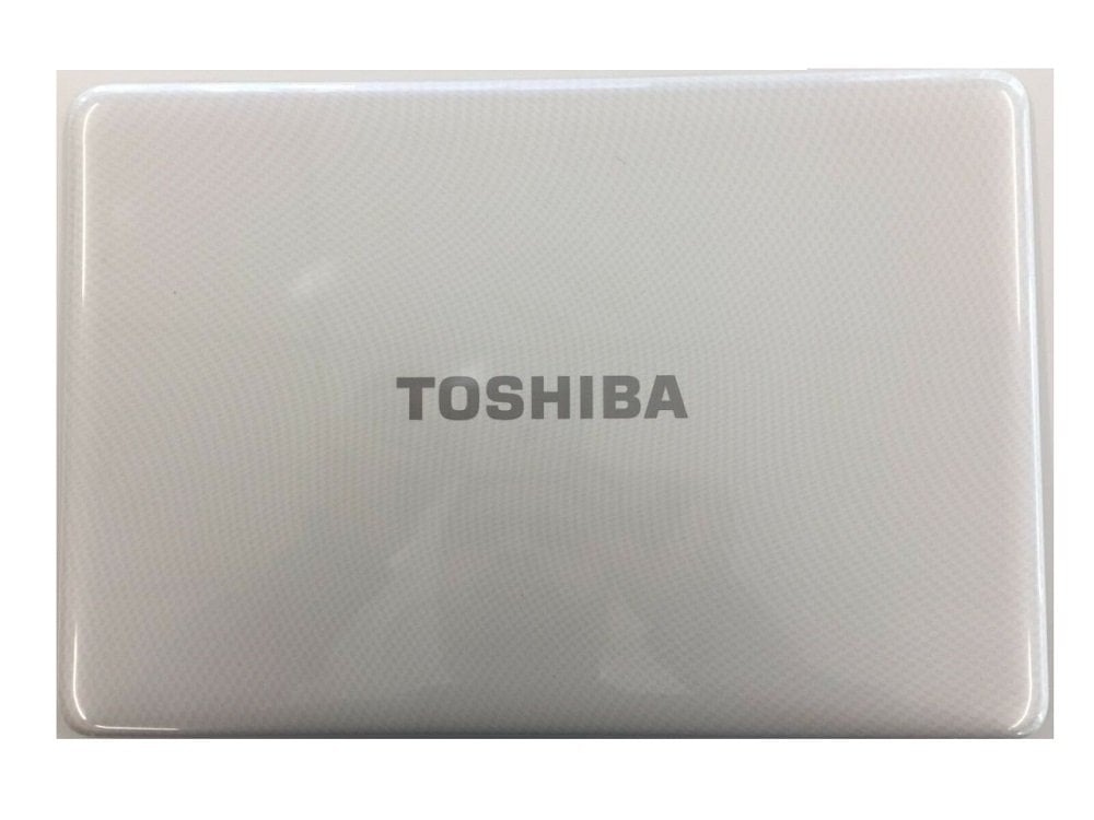 Toshiba Satellite T130 T130D T135 T135D Ekran Arka Kasa Lcd Cover EABU3006070