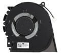Asus VivoBook Pro 14 K3400 K6400 M6400 N7400 X3400 Cpu Sogutucu Cooling Fan 13NB0U40T03011