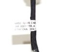 Sony Vaio VGN-NW PCG-7182M PCG-7181M RJ45 Ethernet Portu 306-0001-1638_A
