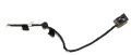 Sony Vaio VGN-NW PCG-7182M PCG-7181M RJ45 Ethernet Portu 306-0001-1638_A