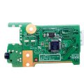 Lenovo ideapad G580 2689 Notebook SD Kart Audio Jack Port Board