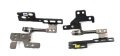 Orijinal Lenovo ideapad S540-14IML Touch Menteşe Takımı Hinge Set 5H50S28888