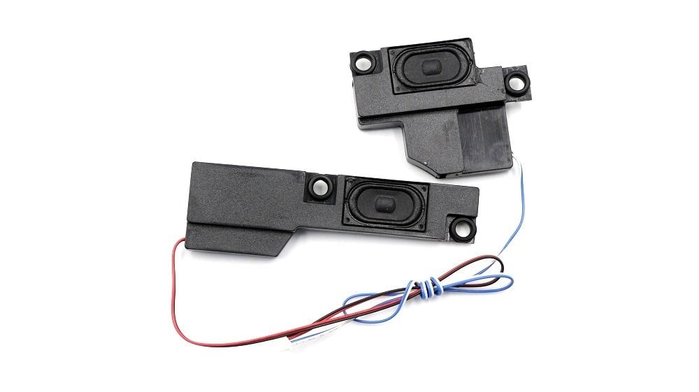 Orijinal Lenovo ideapad 20386 80EW Notebook Hoparlör Speaker Takımı PK23000O300
