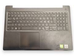 Dell Inspiron 3593 P75F013 Orijinal Klavye Dahil Üst Kasa CN-0P4MKJ-JTN00