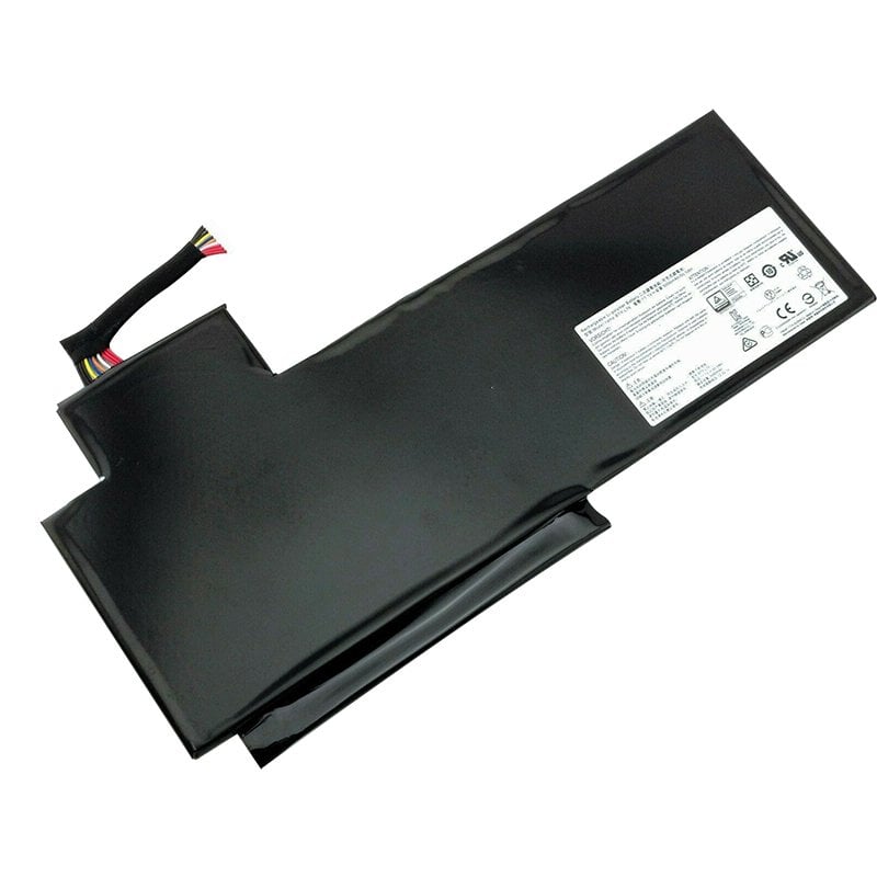 Orijinal Msi GS70 2OD GS70 2OE Notebook Batarya Laptop Pil