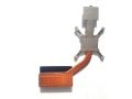 Orijinal Dell CN-0CD0RJ FBVM8025010 Cpu Sogutucu Heatsink Bakır