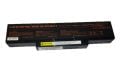 Orijinal Asus M740BAT-6 11.1V 4400mAh Notebook Batarya Laptop Pil