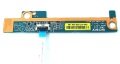 Sony Vaio VGN-NW PCG-7182M PCG-7181M Tetik Power Buton Kartı 1P-1094J00-8011