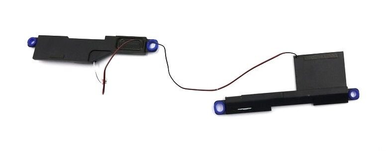 Lenovo Orijinal ideapad S540-14IWL 81ND Notebook L+R Speaker Hoparlör Takımı