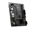 MSI PRO H610M-E Intel LGA1700 DDR5 5600MHz mATX