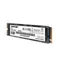 Patriot P320 512GB 3000/2200MB/s NVMe M.2 SSD Disk (P320P512GM28)