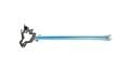 Lenovo Orijinal AM1A4000100 AM1A4000200 Notebook L+R Sağ Sol Hinge Menteşe Takımı