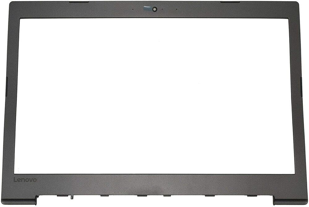 Orijinal Lenovo ideapad 520-15IKB 81BF 80YL Notebook Ekran Ön Çerçeve Bezel AP14K000100