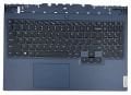 Lenovo Orijinal Legion 5 Pro-16ACH6H 82JQ Türkçe Notebook Klavye Dahil Üst Kasa