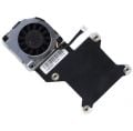Orijinal Dell Latitude D800 Cpu Sogutucu Heatsink Cooling Fan ATDQ003R00L