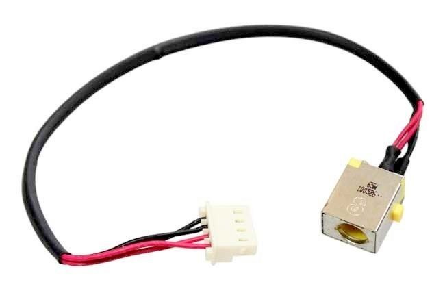 Acer Aspire E5-522 E5-523 Dc Power Jack DD0ZRTAD000