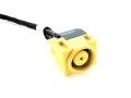 Lenovo Thinkpad E330 E335 Dc Power Jack 04W4238