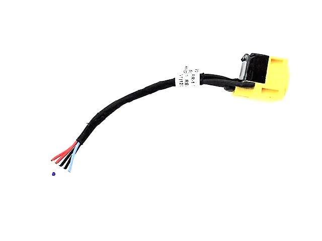 Lenovo Thinkpad E330 E335 Dc Power Jack 04W4238