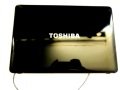 Toshiba Satellite T130 T130D T135 T135D Ekran Arka Kasa Lcd Cover EABU3006010