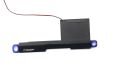Lenovo Orijinal ideapad S540-14IML 81NF Notebook L+R Speaker Hoparlör Takımı