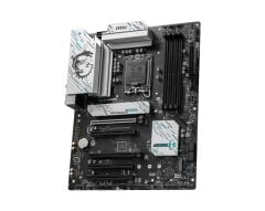 MSI B760 GAMING PLUS WIFI DDR4 M.2 ATX 1700p