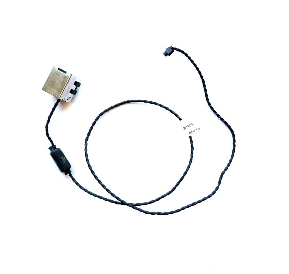 Acer Aspire 5220 5310 5315 RJ11 Ethernet Port Board DC301001X00