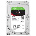 6TB SEAGATE IRONWOLF 7200RPM 256MB ST6000NT001