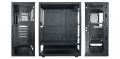 VENTO VG10F 650W 80 PLUS TEMPERLİ CAM ATX KASA
