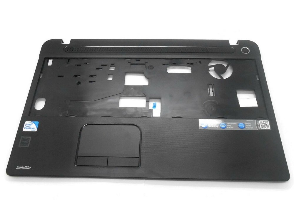 Toshiba Satellite C50T-A C55T-A Klavye Kasa Üst Kasa V000320130