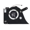 Asus ROG Zephyrus S17 GX703 GX703H GX703HM Notebook Cpu Sogutucu Cooling Fan